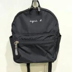 2026年最新】アニエスベー バックパック リュックの人気アイテム