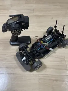 2026年最新】TT02 タイプSの人気アイテム - メルカリ