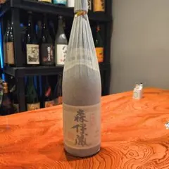 2026年最新】森伊蔵1800mlの人気アイテム - メルカリ