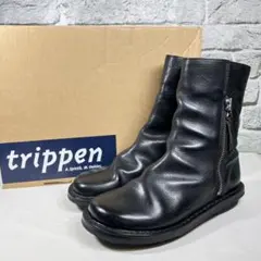 2026年最新】trippen deerの人気アイテム - メルカリ