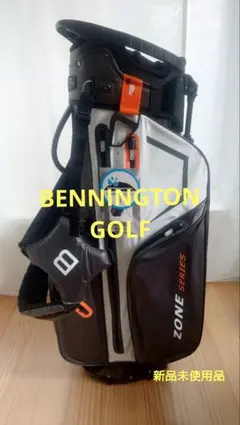 2026年最新】ベニントン キャディバッグの人気アイテム - メルカリ