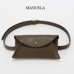 2026年最新】マヌエラ ベルトバッグの人気アイテム - メルカリ