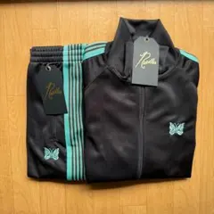 2026年最新】NEEDLES セットアップ xlの人気アイテム - メルカリ