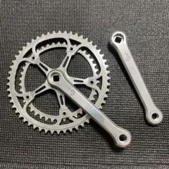 2026年最新】カンパ レコード クランクの人気アイテム - メルカリ