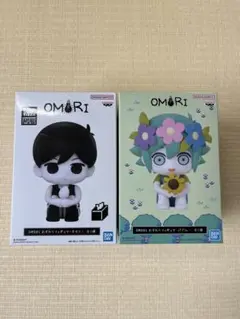 2026年最新】omori フィギュアの人気アイテム - メルカリ