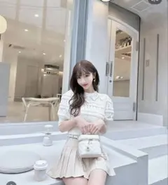 2026年最新】riu rちゃん トップスの人気アイテム - メルカリ