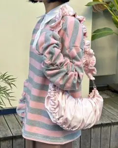 2026年最新】poppy あさぎーにょ スウェットの人気アイテム - メルカリ