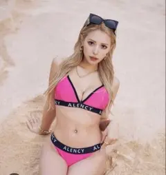 2026年最新】ALENCY ビキニの人気アイテム - メルカリ