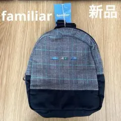 2026年最新】ファミリア リュック チェックの人気アイテム - メルカリ