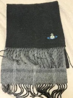 2026年最新】ヴィヴィアンウエストウッド カシミヤマフラーの人気