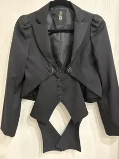 2026年最新】BLACK PEACE NOW カラー：ブラック系 テーラード