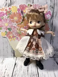 2026年最新】モンストドール服の人気アイテム - メルカリ