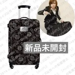 2026年最新】AciD black cherryキャリーケースの人気アイテム - メルカリ