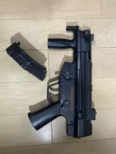 2026年最新】mp5k マガジンの人気アイテム - メルカリ