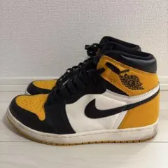 2026年最新】エアジョーダン1 taxi 26.5の人気アイテム - メルカリ