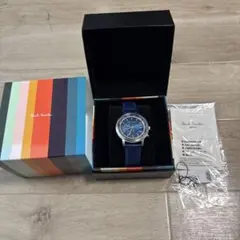 2026年最新】ポールスミス ワールドタイムの人気アイテム - メルカリ