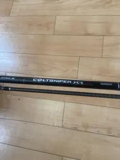 2026年最新】コルトスナイパー xrの人気アイテム - メルカリ