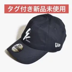 2026年最新】yohji yamamoto new era 9thirtyの人気アイテム - メルカリ