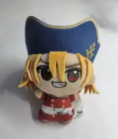 2026年最新】七海龍水 ちびぐるみの人気アイテム - メルカリ