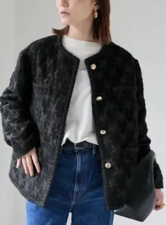 2026年最新】ヴェルメイユ パー イエナ ジャケットの人気アイテム