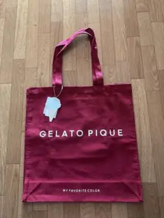2026年最新】ジェラートピケ福袋バッグの人気アイテム - メルカリ