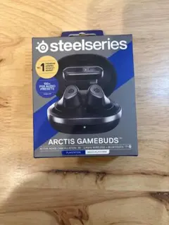 2026年最新】arctis gamebudsの人気アイテム - メルカリ