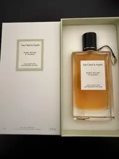 2026年最新】Van Cleef & Arpels 香水(ユニセックス)の人気アイテム