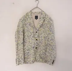 2026年最新】ミナペルホネン ジャケットの人気アイテム - メルカリ