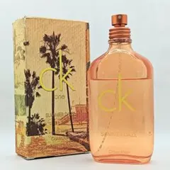 2026年最新】ck_one_summerの人気アイテム - メルカリ