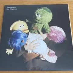 2026年最新】homecomings レコードの人気アイテム - メルカリ