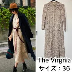 2026年最新】the virgnia ワンピースの人気アイテム - メルカリ