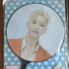 2026年最新】seventeen うちわホシの人気アイテム - メルカリ