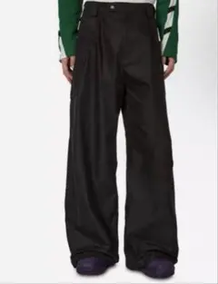 2026年最新】kiko kostadinov meno trouserの人気アイテム - メルカリ