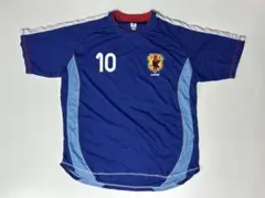 2026年最新】中村俊輔 ユニフォーム 日本代表の人気アイテム - メルカリ