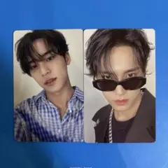 2026年最新】seventeen the name トレカの人気アイテム - メルカリ