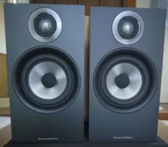 2026年最新】bowers & wilkins 607の人気アイテム - メルカリ