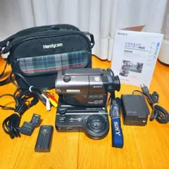 2026年最新】8mmビデオカメラの人気アイテム - メルカリ