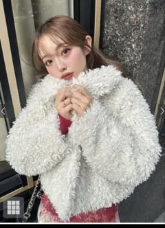 2026年最新】ファーコートの人気アイテム - メルカリ