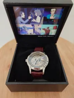 2026年最新】カリオストロの城 時計の人気アイテム - メルカリ