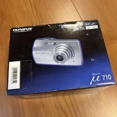 2026年最新】olympus μ-20の人気アイテム - メルカリ