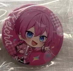 2026年最新】けちゃくん缶バッジの人気アイテム - メルカリ