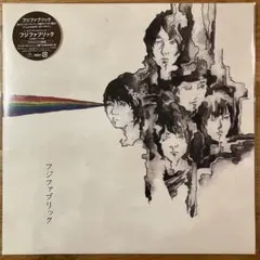 2026年最新】フジファブリック レコードの人気アイテム - メルカリ