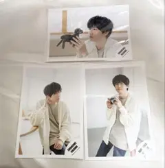 2026年最新】風間俊介 公式写真の人気アイテム - メルカリ