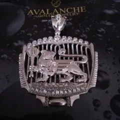 2026年最新】アイスリンク ネックレスの人気アイテム - メルカリ