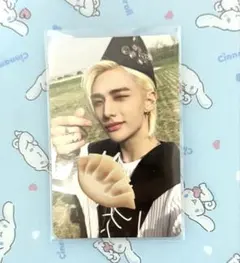 2026年最新】ヒョンジン サインの人気アイテム - メルカリ