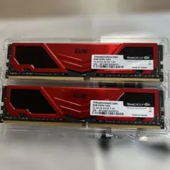 2026年最新】ddr4 3200 eliteの人気アイテム - メルカリ