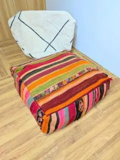 2026年最新】モロッコ プフの人気アイテム - メルカリ