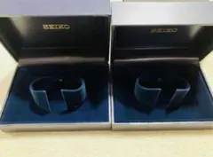 2026年最新】セイコー 空箱の人気アイテム - メルカリ