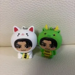 2026年最新】八木勇征 着ぐるみキーホルダーの人気アイテム - メルカリ