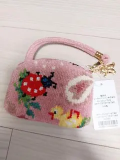 2026年最新】フェイラーハイジサイドポーチの人気アイテム - メルカリ